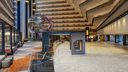 Hyatt Regency San Francisco