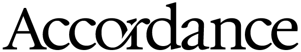 Accordance